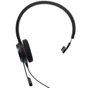JABRA Evolve 20 MS Mono (4993-823-109)