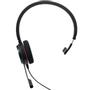 JABRA a Evolve 20 MS mono - Headset - on-ear - convertible - wired - USB-C - noise isolating (4993-823-189)