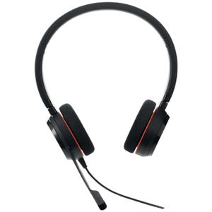 JABRA Evolve 20 UC Stereo (4999-829-209)