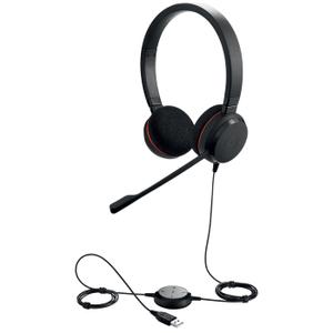 JABRA Evolve 20 UC Stereo (4999-829-209)