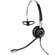 JABRA BIZ 2400 II Mono USB 3-1