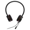 JABRA EVOLVE 20 SE MS Stereo