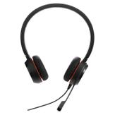 Jabra Evolve 20 UC stereo - Special Edition - hodesett (4999-829-409)