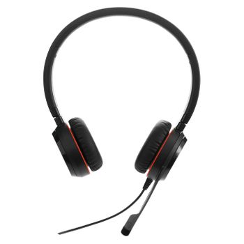 JABRA EVOLVE 20 SE MS Stereo (4999-823-309)