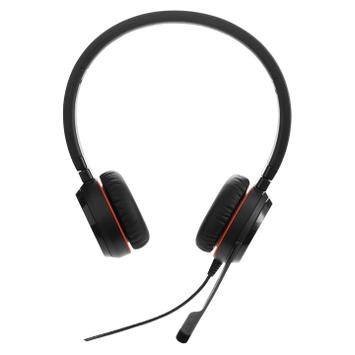 Jabra Evolve 20 UC stereo - Special Edition - hodesett (4999-829-409)