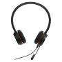 JABRA EVOLVE 20 SE UC Stereo (4999-829-409)