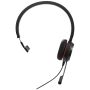 JABRA EVOLVE 20 MS Mono USB Headband Spe