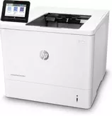 HP LaserJet Enterprise M611dn - skriver - S/H - laser (7PS84A#B19)