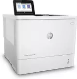 HP LaserJet Enterprise M611dn - skriver - S/H - laser (7PS84A#B19)