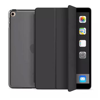 Nordic Accessories iPad 10,2 Trifold back cover Black (NOR-Ipad10.2-Black)