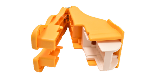 HEXATRONIC Tang for toolless Keystone kont. (HEX-13338)