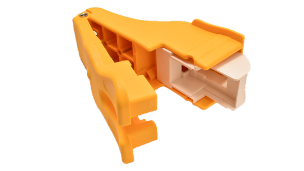 HEXATRONIC Tang for toolless Keystone kont. (HEX-13338)