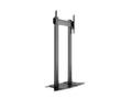 MULTIBRACKETS M Public Display Stand 210 Dual Pillar
