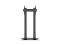 MULTIBRACKETS M Public Display Stand 210 Dual Pillar (7350073732586)