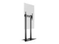 MULTIBRACKETS M Public Display Stand 210 Dual Pillar (7350073732586)