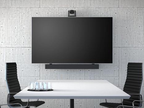 MULTIBRACKETS M Universal Soundbar Mount 55"-110" (7350073737895)