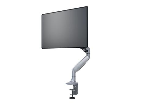 MULTIBRACKETS M Deskmount Spring Single Silver (7350073733255)