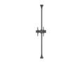MULTIBRACKETS M Floor To Ceiling Mount 1U Pro Series Floor-Ceiling Mount (7350073733620)