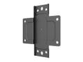 MULTIBRACKETS M Pro Series, Wallmount Plate Small (7350073734184)