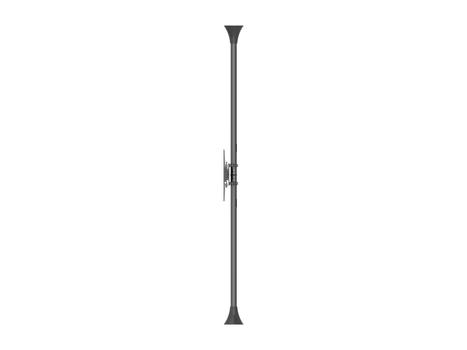 MULTIBRACKETS M Floor To Ceiling Mount 1U Pro Series Floor-Ceiling Mount (7350073733620)