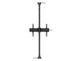 MULTIBRACKETS M Floor To Ceiling Mount 1U Pro Series Floor-Ceiling Mount (7350073733620)