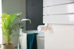 NETATMO Starter Pack Smart radiator