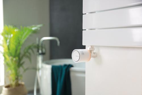 NETATMO Starter Pack Smart radiator (NVP-EN)