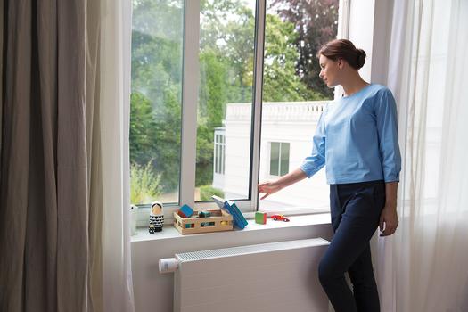 NETATMO Smart radiator Starter Pack (NVP-EN)