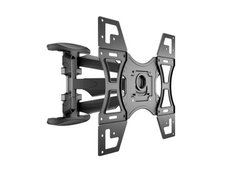 MULTIBRACKETS M VESA Flexarm Full Motion Dual 400x400 (7350073735266)