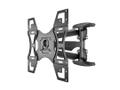 MULTIBRACKETS M VESA Flexarm Full Motion Dual 400x400 (7350073735266)