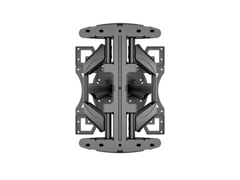 MULTIBRACKETS M VESA Flexarm Full Motion Dual 400x400 (7350073735266)