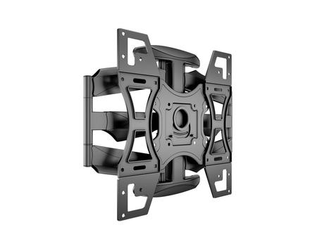 MULTIBRACKETS M VESA Flexarm Full Motion Dual 400x400 (7350073735266)