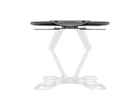 MULTIBRACKETS M VESA Flexarm Full Motion Dual 400x400 (7350073735266)