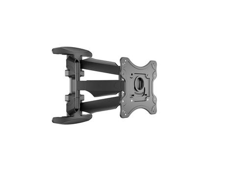 MULTIBRACKETS M VESA Flexarm Full Motion Dual 400x400 (7350073735266)