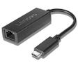 LENOVO USB-C to Ethernet Adapter Fact