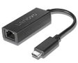 LENOVO USB-C to Ethernet Adapter Factory Sealed