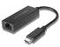 LENOVO USB C to Ethernet Adapter