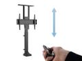 MULTIBRACKETS M Motorized TV Lift Large