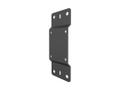 MULTIBRACKETS M Pro Series Wallmount Plate Slim Small (7350073736980)