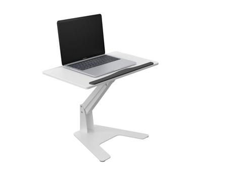 MULTIBRACKETS M Laptop Workstation White (7350073739141)