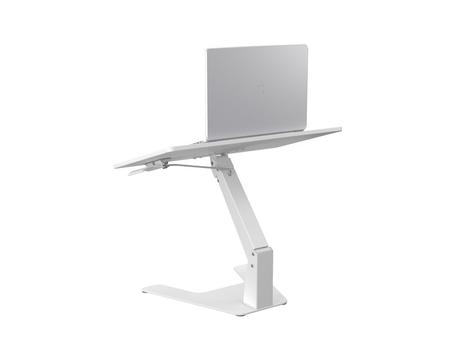 MULTIBRACKETS M Laptop Workstation White (7350073739141)