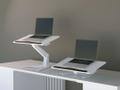 MULTIBRACKETS M Laptop Workstation White (7350073739141)