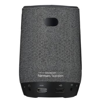 ASUS Latte L1 DLP-projektor HD HDMI (90LJ00E5-B00070)