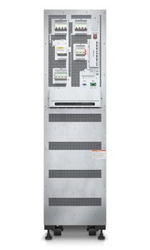 APC Easy UPS 3S 20kVA 400V 3:3 UPS 25 min (E3SUPS20KHB2)
