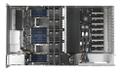 ASUS ESC8000 G4/ 10G(2200W) RACKSERVER 4U / 2CPU BAREBONE BARE (90SF00H1-M05030)