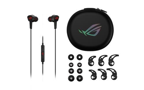 ASUS Rog Cetra Core Ii Headset (90YH02V0-B2UA00)