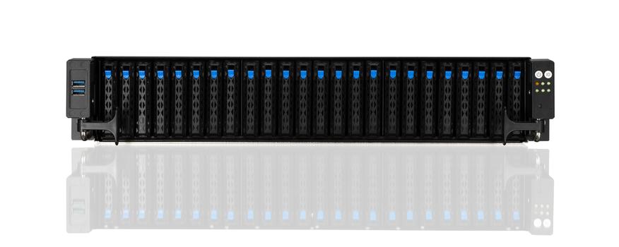 ASUS Rs720A-E11-Rs24U Socket Sp3  (90SF01G5-M000B0)