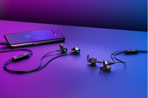 ASUS Rog Cetra Core Ii Headset (90YH02V0-B2UA00)