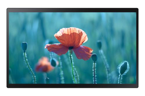 SAMSUNG QB24R-TB 24IN LFD 1920 X 1080 / TOUCH CAPACITIVE MNTR (LH24QBRTFGCXEN)