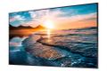 SAMSUNG QH65R 65 Inch 3840 x 2160 Pixels 4K Ultra HD Resolution 75Hz Refresh Rate HDMI USB DVI DisplayPort LED Large Format Display (LH65QHREBGCXEN)